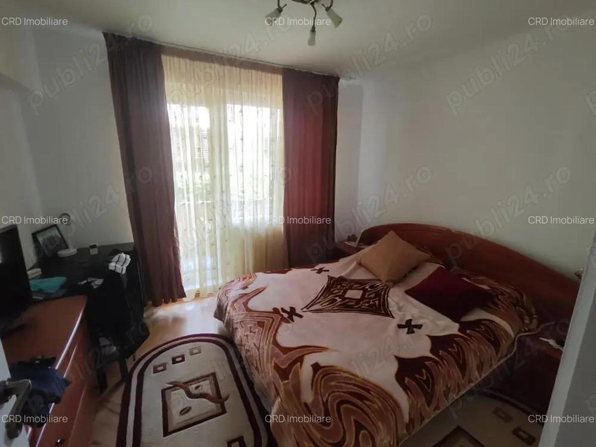 Str. Florilor (ultracentral) ap. 2 camere, decomandat, renovat in 2023 - 3