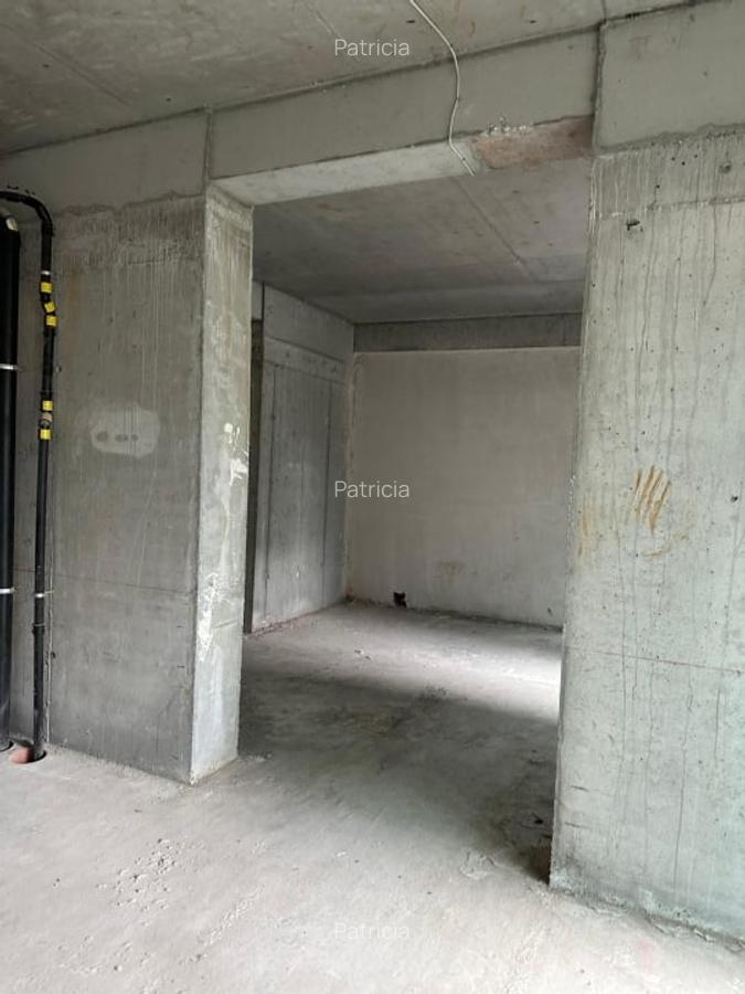 Spatiu comercial Cortina North 477MP - 4