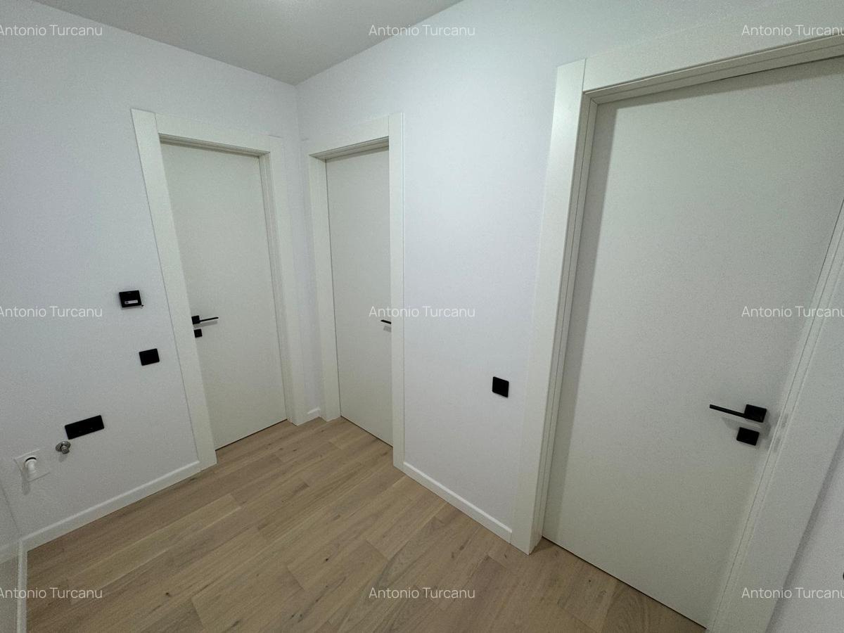 Centru, Palas Campus - BLOC NOU - Apartament 2 camere decomandat - 10