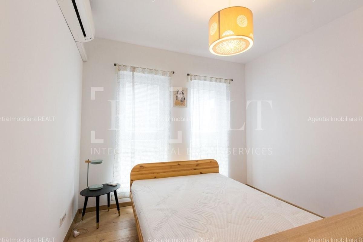 Inchiriere apartament 2 camere | Minimalist, Parcare inclusa | Otopeni - 13 Inchiriere apartament 2 camere | Minimalist, Parcare inclusa | Otopeni - 13