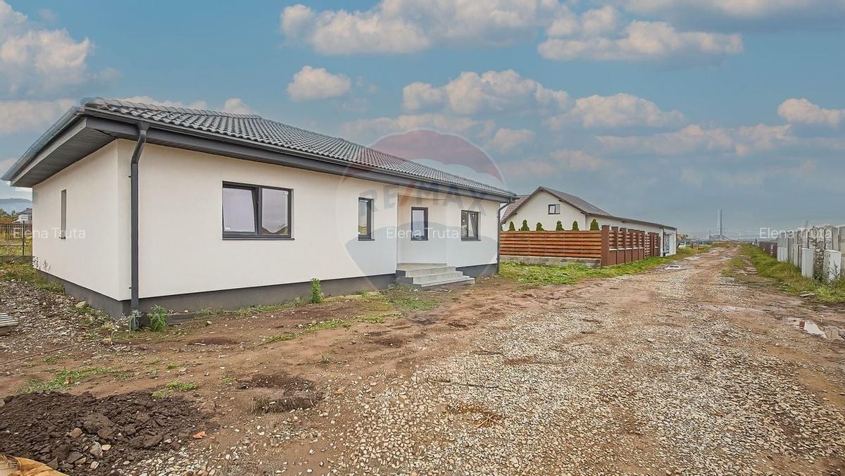 COMISION 0 Casa individuala pe parter, Cartier Izvor - 3 COMISION 0 Casa individuala pe parter, Cartier Izvor - 3