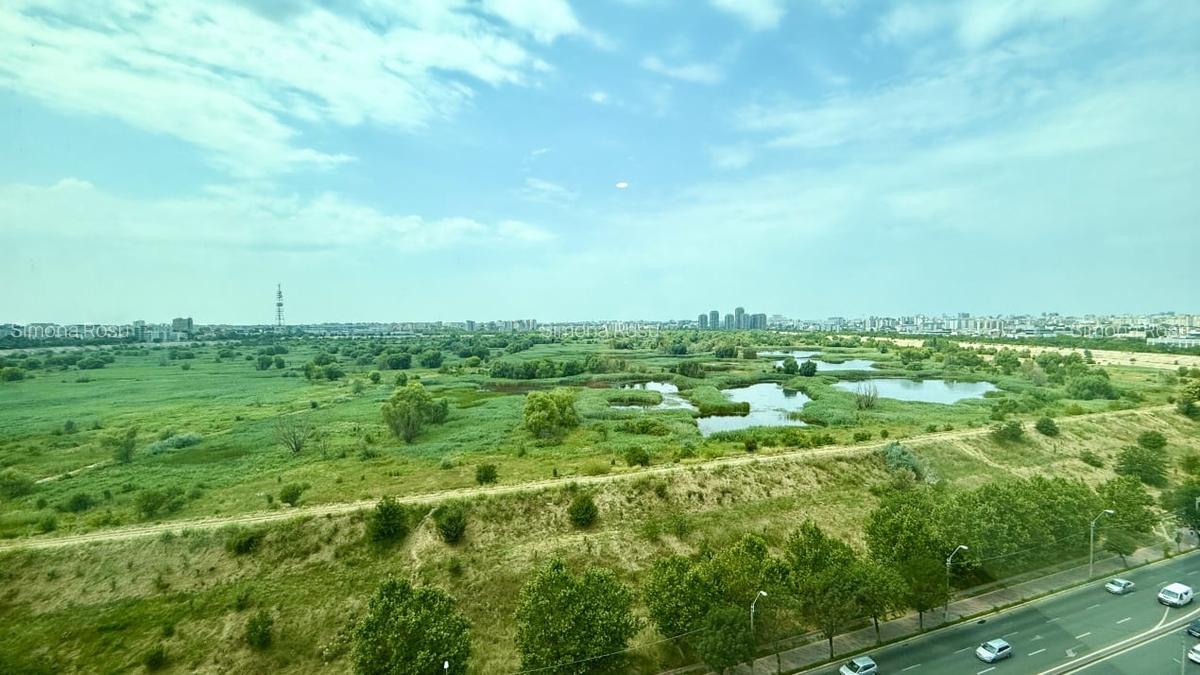 De vanzare  | Apartament 3 camere | Rin Grand Hotel Splaiul Unirii - 20
