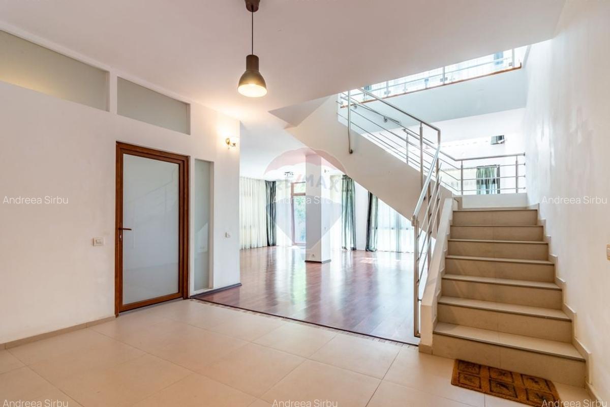 Casa / Vila in Pipera, Iancu Nicolae, 5xparcare - 11