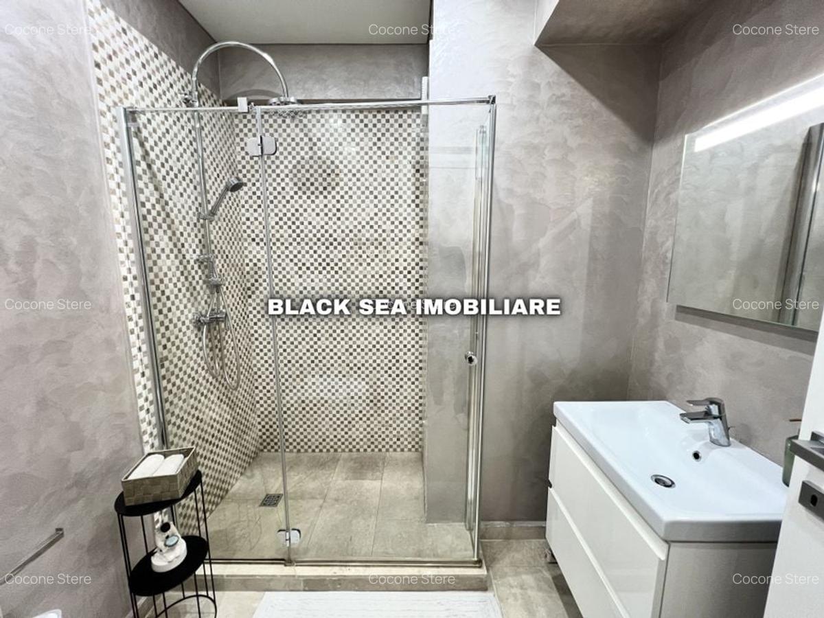 Apartament 3 camere, 2 băi + loc de parcare, Tomis Plus - Ocazie Unica - 13