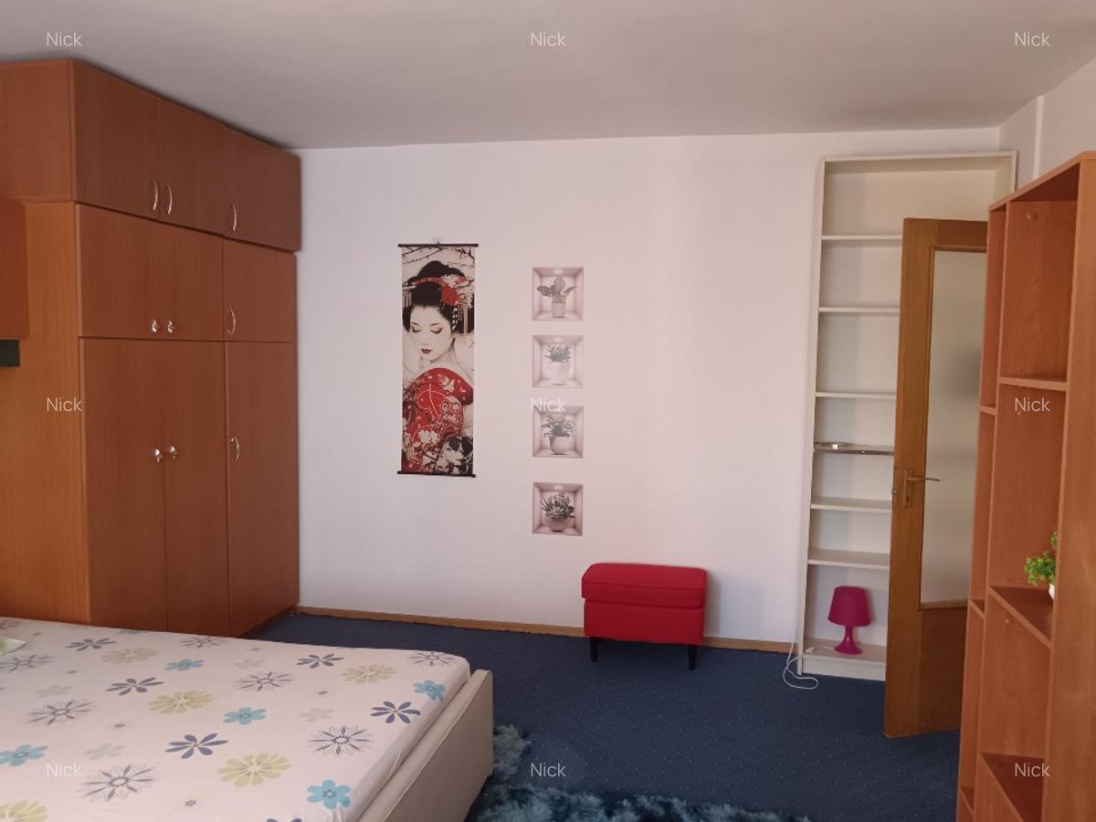 Anunt real! Garsoniera de inchiriat Nerva Traian Mircea Voda Unirii ICCJ - 2