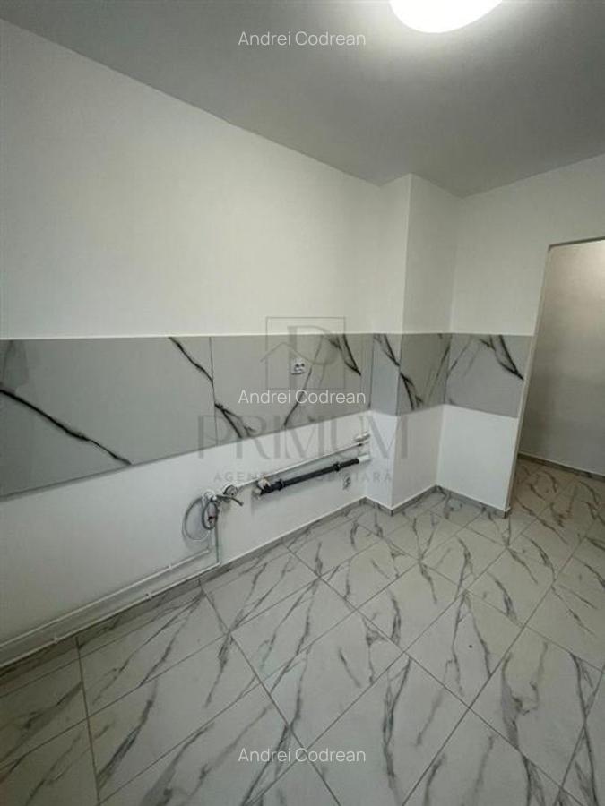 Dambovita - 2 Camere - Bloc izolat - Complet renovat - Balcon spatios - 5