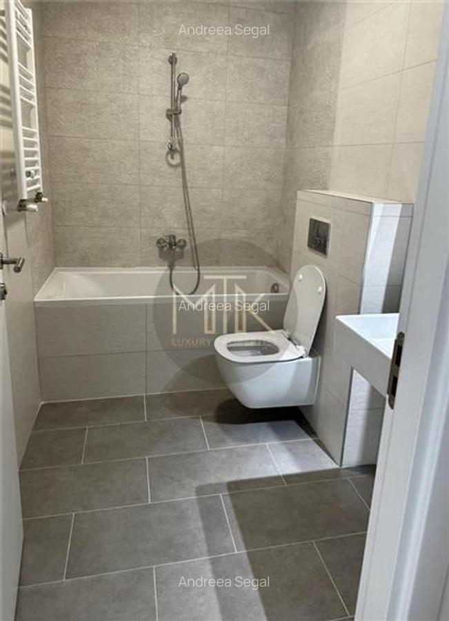 Exclusiv | Vila ansamblu ZenVille | 2 Locuri parcare | Pipera - 14