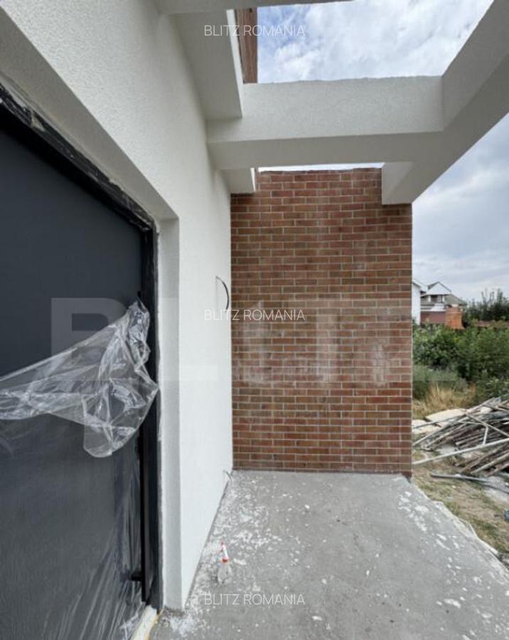 Comision 0%, casa P+1, 490 mp teren, zona Carpenului/ Barier - 14