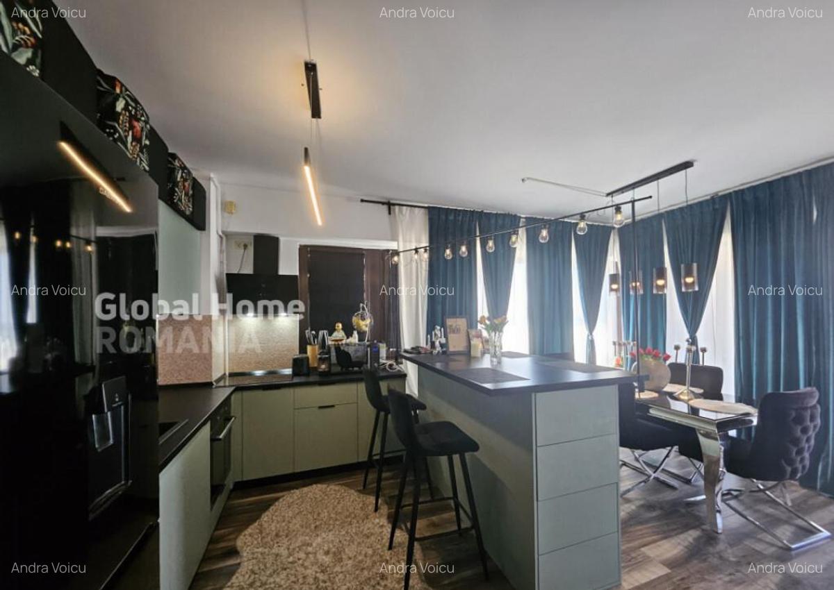 *NEW*Apartament 2 camere 80MP | Terasa | Green Vista | Scoal - 6