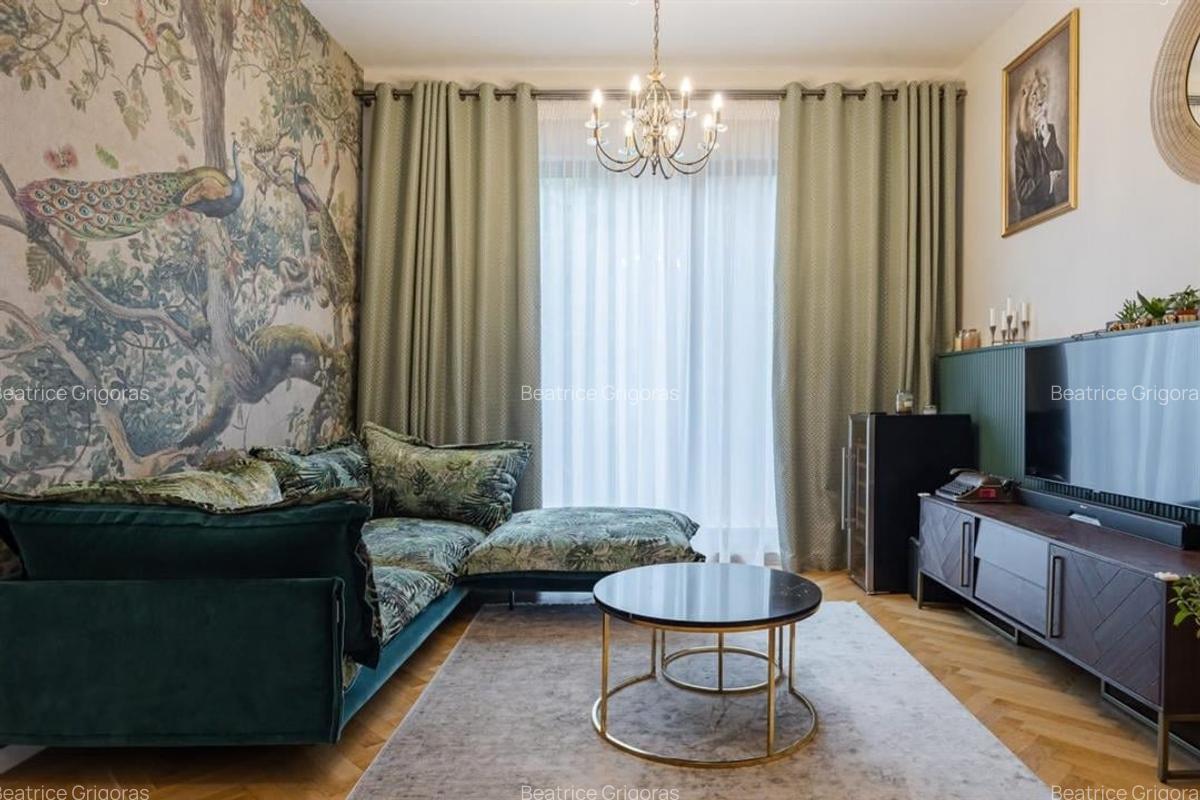 Apartament de Lux in Centrul Brasovului - 12