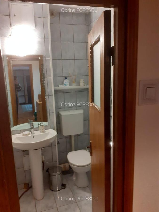 Apartament cu 2 camere decomandat, mobilat în Dorobanți - 6