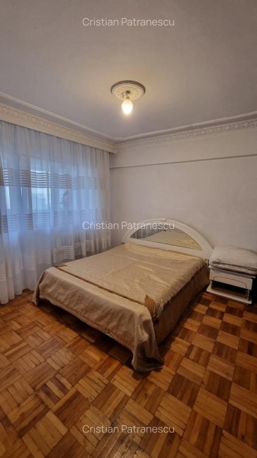 Apartament 4 Camere | Etaj 5/10 | 2 Bai | 2 Balcoane | Decomandat - 7