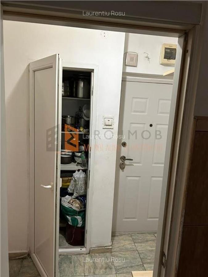 Apartament 2 camere cf 2 semidecomandat zona Nicolae Balcescu - 8