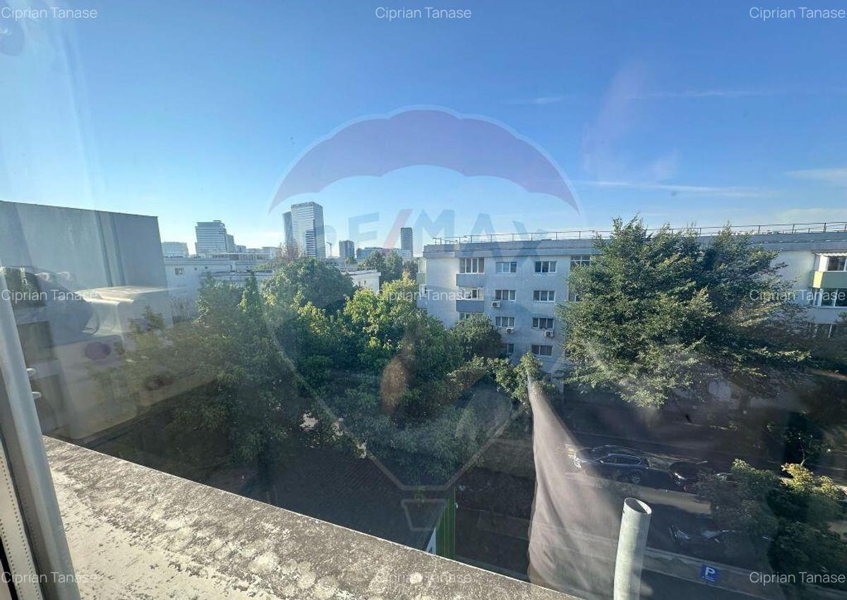 Apartament 2 camere Aviatiei -Caranfil - 8