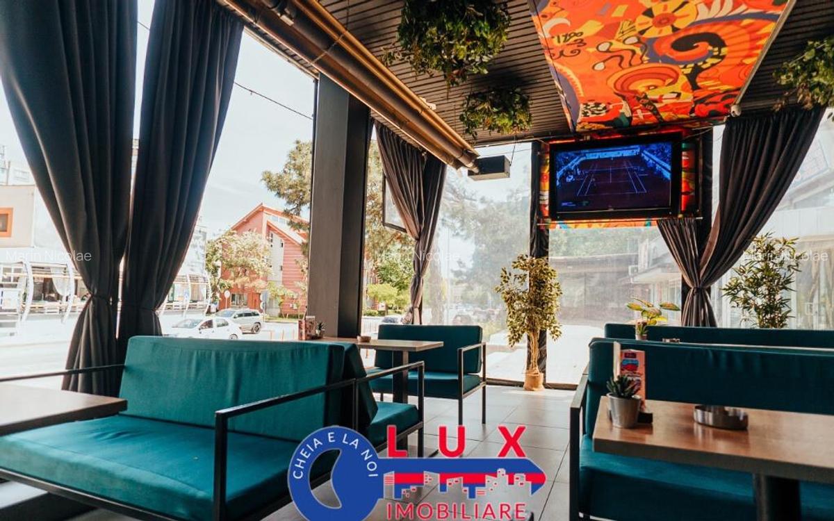 ID 511 Afacere la cheie HEX CAFFE in Exclusivitate! - 9