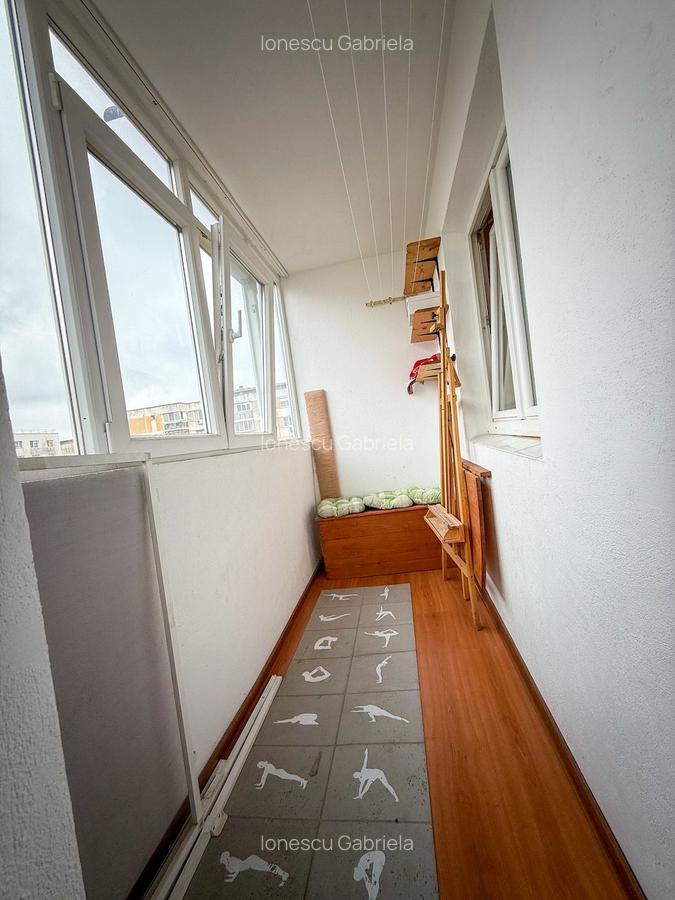 Vanzare 2 Camere Militari, Piata, Metrou, Lujerului, Univ. Politehnica - 9