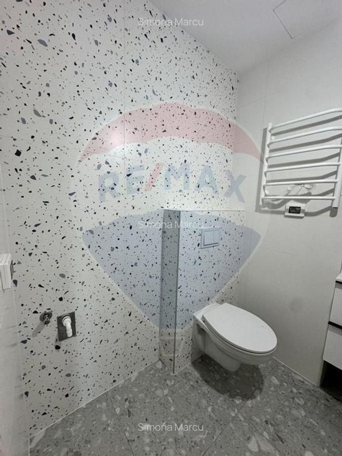 Apartament cu 3 camere de vanzare in zona Universitatii - 10