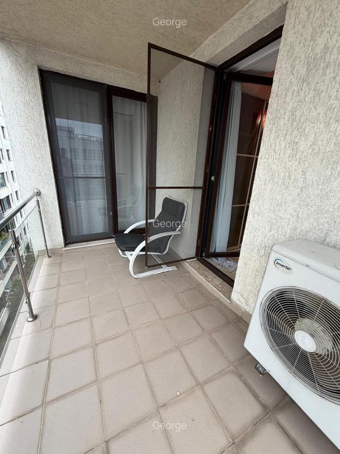 Herastrau - Exclusive Rental – North Area Lake View Residences -0% comision - 3