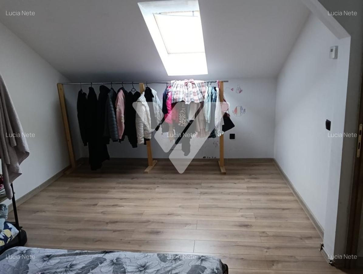 Apartament 3 camere mobilat 63 mp zona Calea Poplacii Sibiu - 6