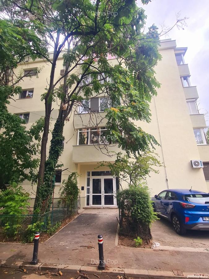 Apartament 2 camere de vanzare Lacul Tei - 1