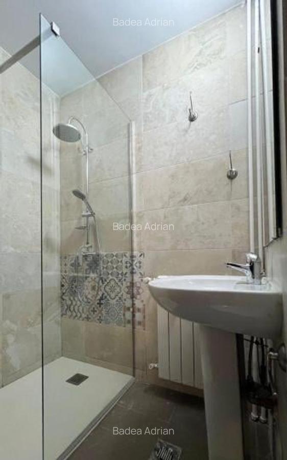 Apartament cu 4 camere decomandat, mobilat în Dorobanți - 10