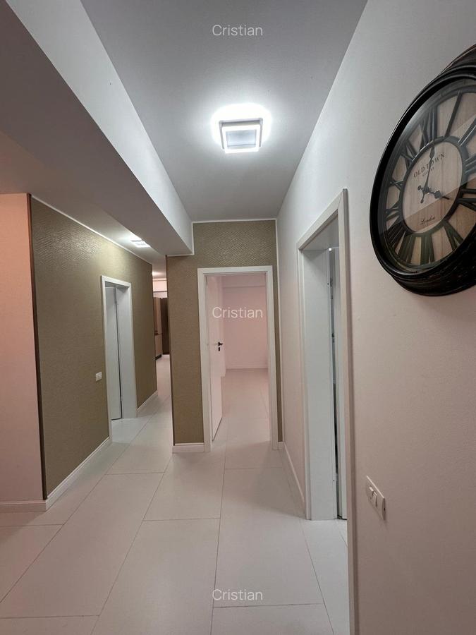 Apartament cu 3 camere în Dorobanți - 2