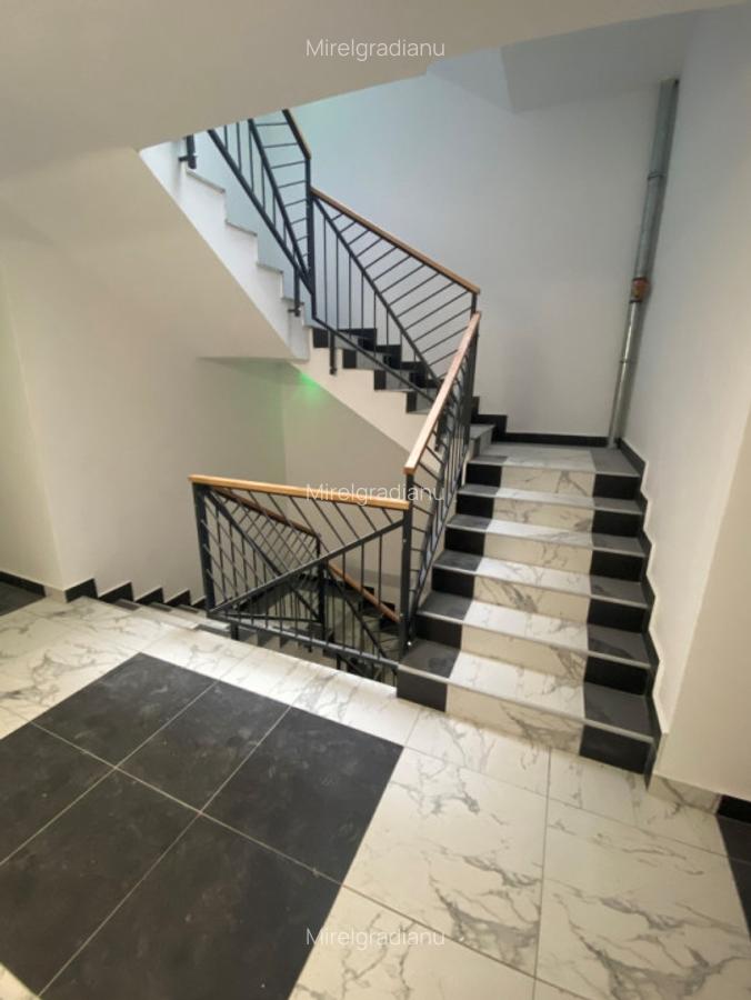 Studio Bloc Nou Granvia Park Lujerului Plaza Mall cu Centrala - 12