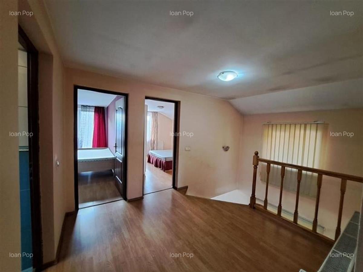 Casa Individuala, 150 mp utili, situata in cartierul Dambul Rotund! - 10