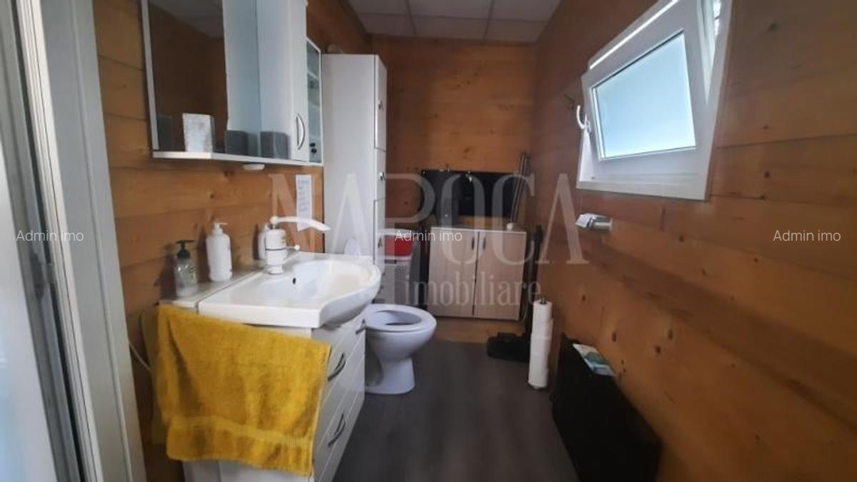 Casa 8 camere de vanzare in Cetatea Fetei, Floresti - 14