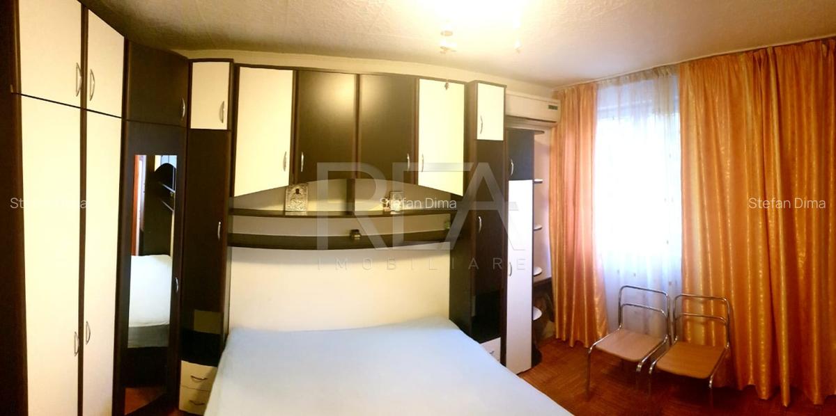 3 camere, 10min metrou Piata Sudului - 1 3 camere, 10min metrou Piata Sudului - 1