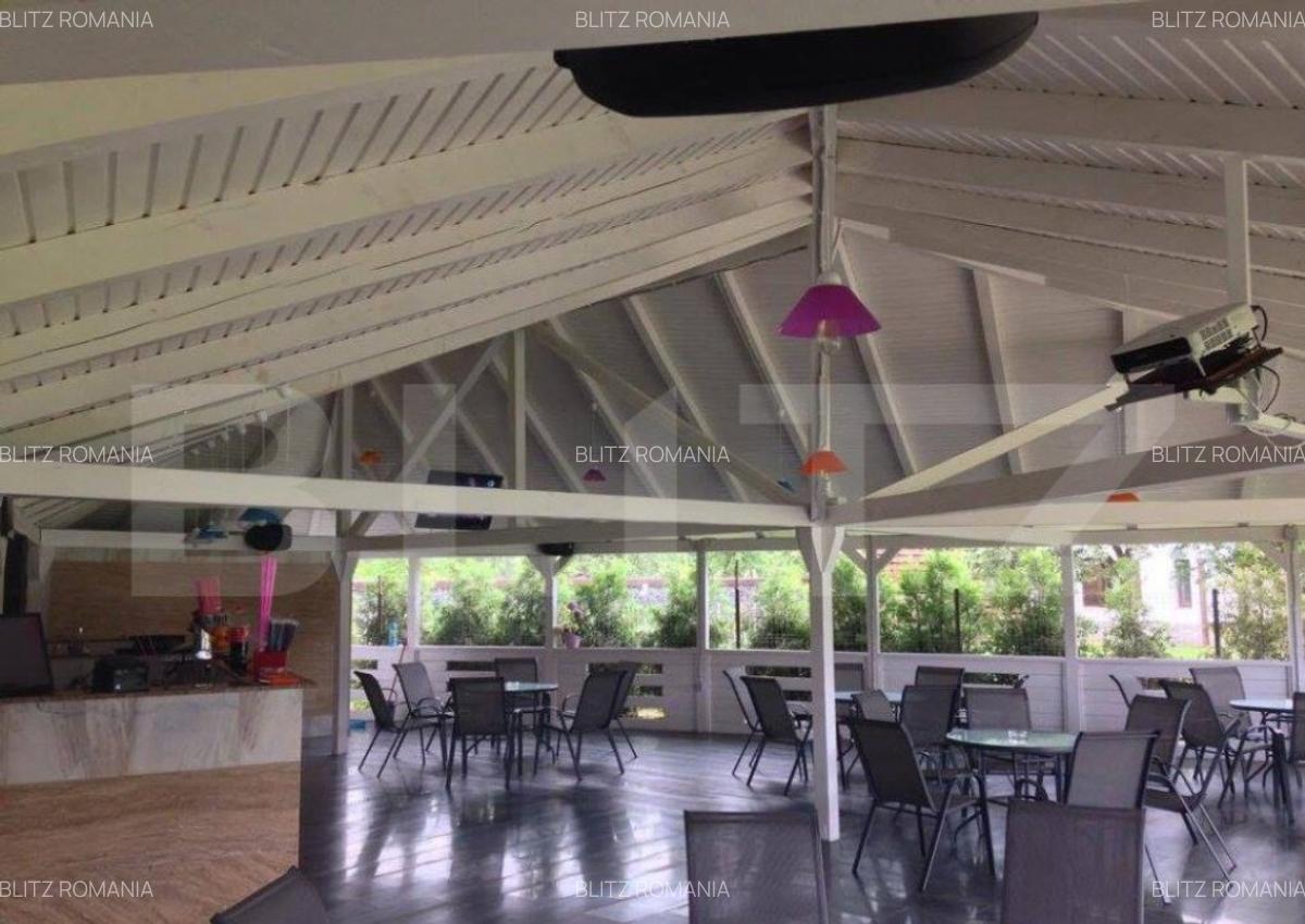 EXCLUSIVITATE! Pensiune 10 camere si Aqua parc, Prundu Barga - 10 EXCLUSIVITATE! Pensiune 10 camere si Aqua parc, Prundu Barga - 10