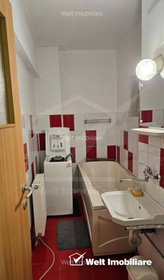 Apartament spatios cu o camera, Nicolae Titulescu - 3