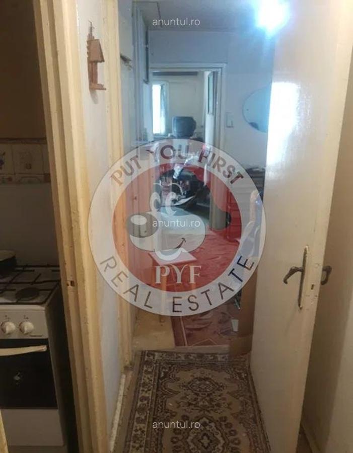 Veteranilor | Apartament 2 Camere | 44mp | Decomandat | B11387 - 3 Veteranilor | Apartament 2 Camere | 44mp | Decomandat | B11387 - 3