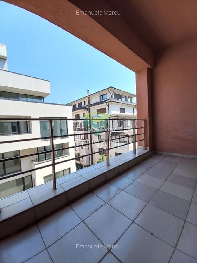 Apartament deosebit 3 camere //Nordului-Herastrau - 29