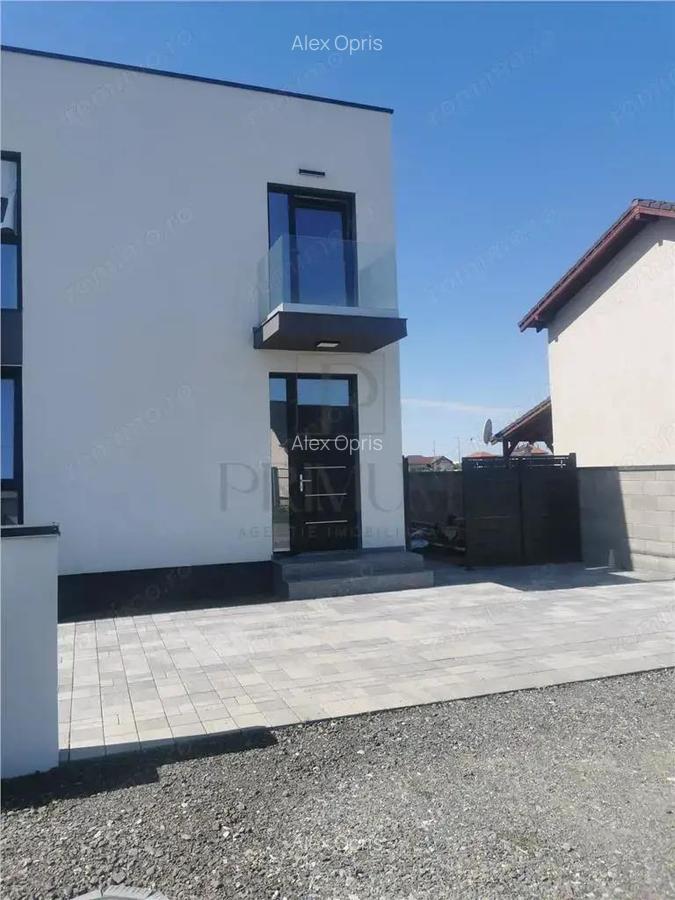 Duplex modern - spatios - bine compartimentat - finalizat - langa drumul cu 4 benzi - 4