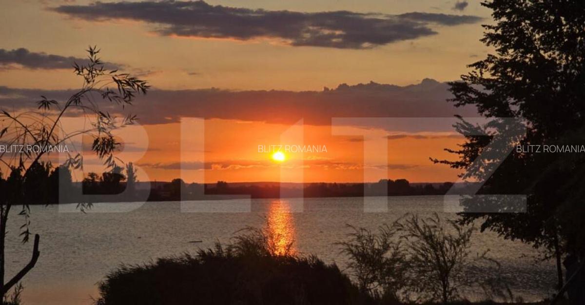 Teren intravilan, de vanzare, 2276 mp, zona lacul Geormane - 17