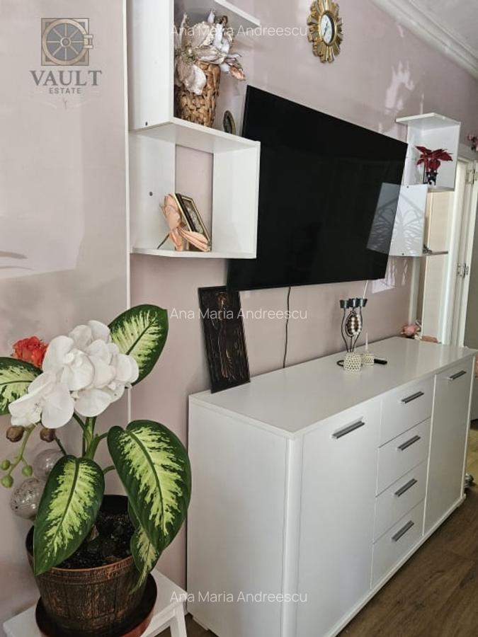 2 camere-Centrala+Incalzire pardoseala Tineretului-Timpuri Noi - 8