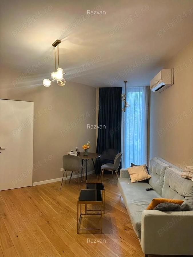 Apartament 2 camere Piata Victoriei! 6 minute metrou - 4