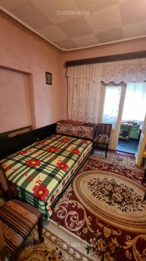 Apartament 3 camere | Baneasa - Menuetului | Curte 70mp | Negociabil | - 7