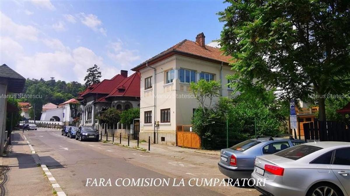 ZONA EXCELENTA - APARTAMENT IN VILA, 205 MP - 1
