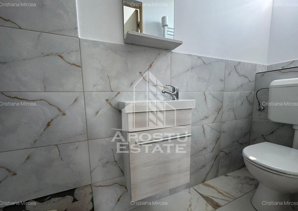 Apartament renovat, centrala proprie, zona Soarelui - 4