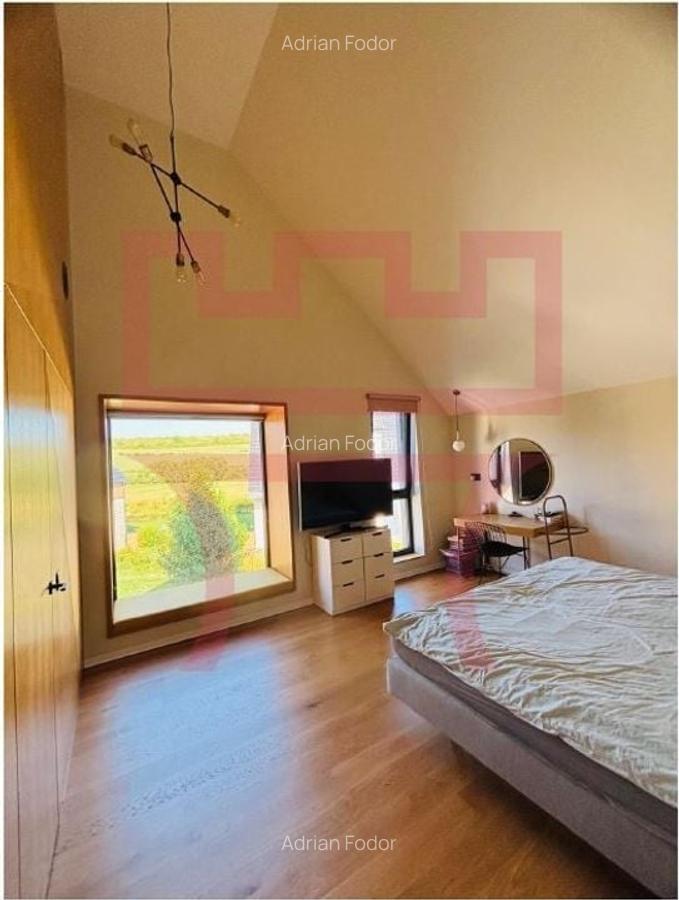 COMISION 0% CASA VERDE finisata mobilata in Colina Noua Babutiu - 7