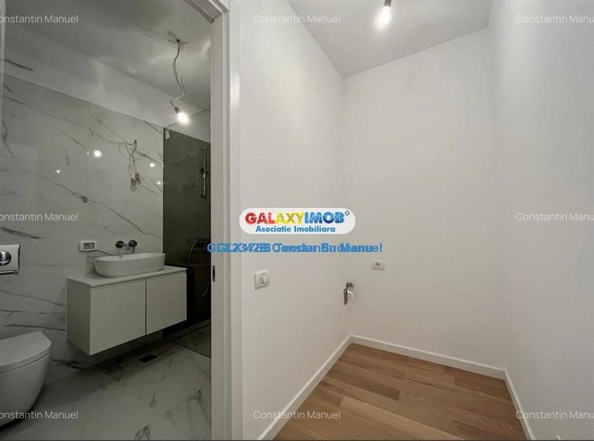 Apartament cu 2 camere, Soseaua Nordului, Herastrau, 2025, nou - 2