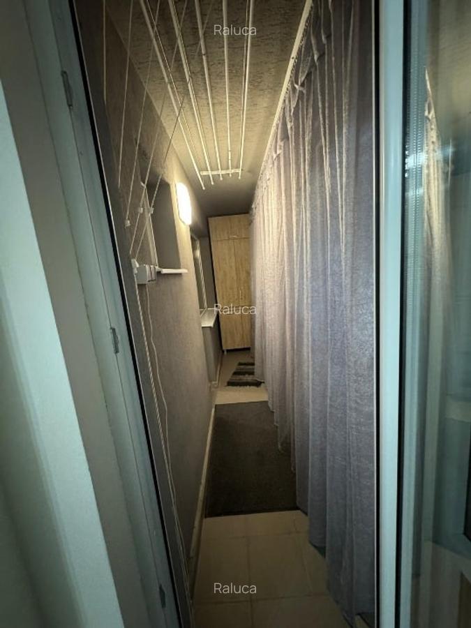Inchiriez apartament 2 camere - Tomis Plus - 9