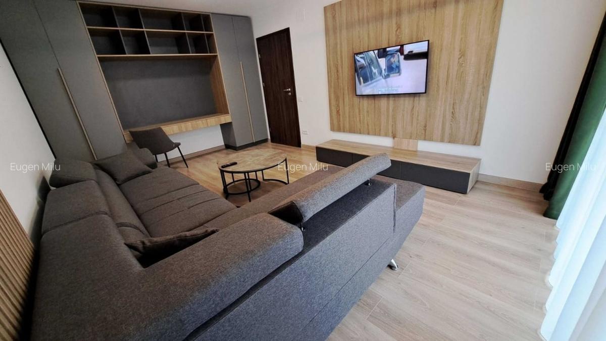Apartament 2 Camere in URBAN PLAZA Brasov - Design Modern, Parcare inclusa - 2