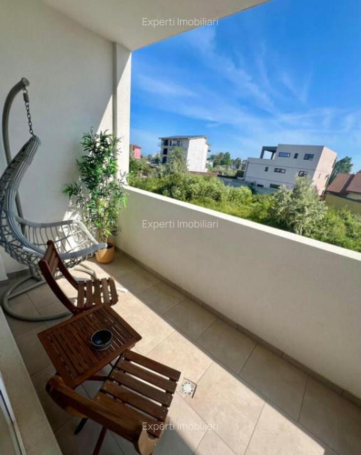 Apartament 2 camere situat in zona Mamaia Nord-Lidl - 14