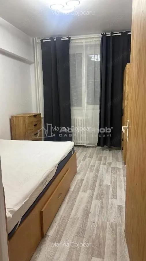 3 Camere, Tineretului, Parcare, Pet Friendly, 5 min Metrou - 13