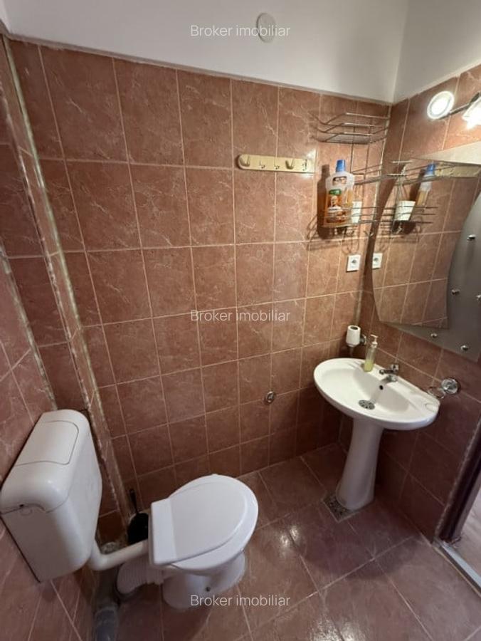 Ap cu 3 camere+2 bai | scara interioara | zona centrala - str Horea - 7