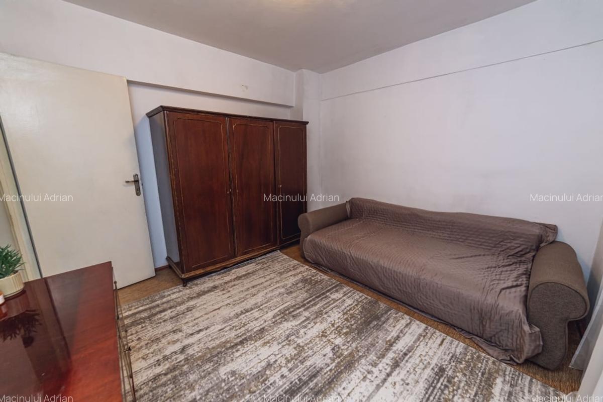 Apartament de 2 camere | 4 Min Metrou Valea Ialomitei - 6