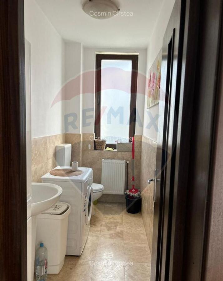 DE VANZARE Casa / Vila cu 4 camere Berceni - 8